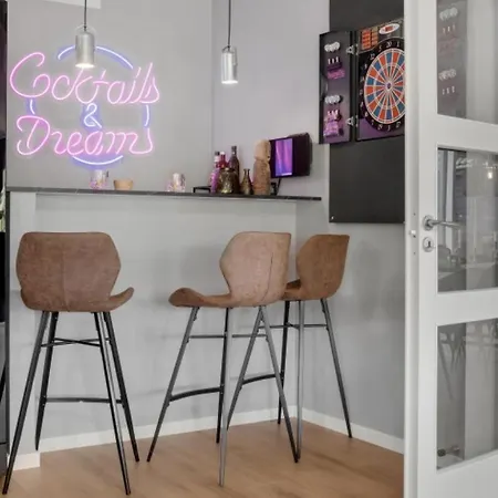 Villavilla 554 - Houstrup Strand, Vestjylland Дом отдыха Norre Nebel