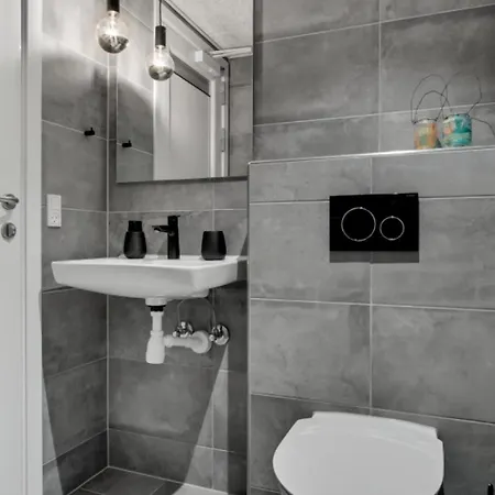 Villavilla 554 - Houstrup Strand, Vestjylland Дом отдыха *