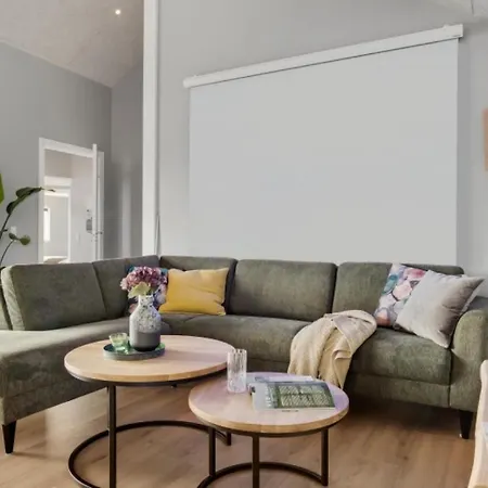 Villavilla 554 - Houstrup Strand, Vestjylland