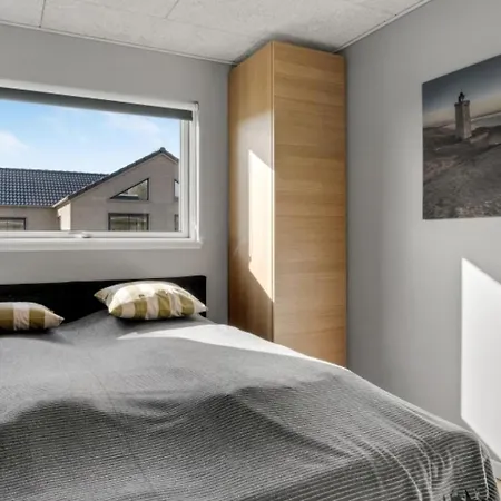 Dom wakacyjny Villavilla 554 - Houstrup Strand, Vestjylland