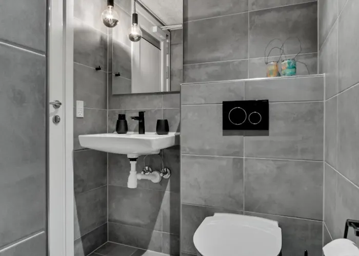 Villavilla 554 - Houstrup Strand, Vestjylland Дом отдыха *