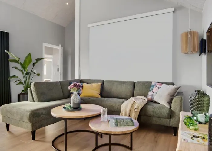 Villavilla 554 - Houstrup Strand, Vestjylland