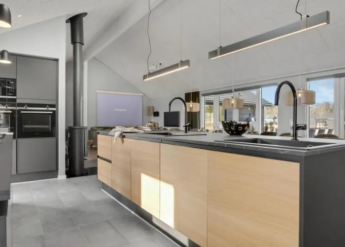 Villavilla 554 - Houstrup Strand, Vestjylland